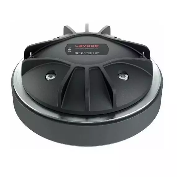 LAVOCE DF10.172KS Драйвер ВЧ компрессионный, 120Вт, 8 Ом