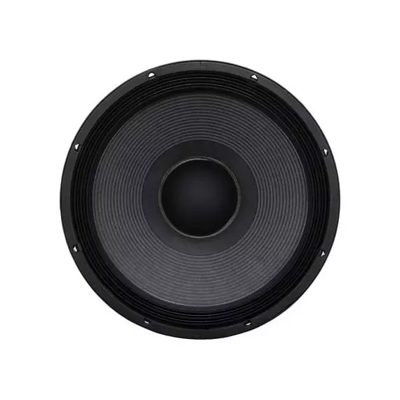 EIGHTEEN SOUND 18LW2400/4 18" динамик с расширенным НЧ, 4 Ом, 1200 Вт AES, 98dB, 31...2500 Гц