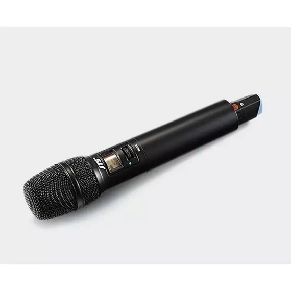 JTS RU-8012DB/RU-850LTH (650-686 МГц) Радиосистема с двумя съемными антеннами