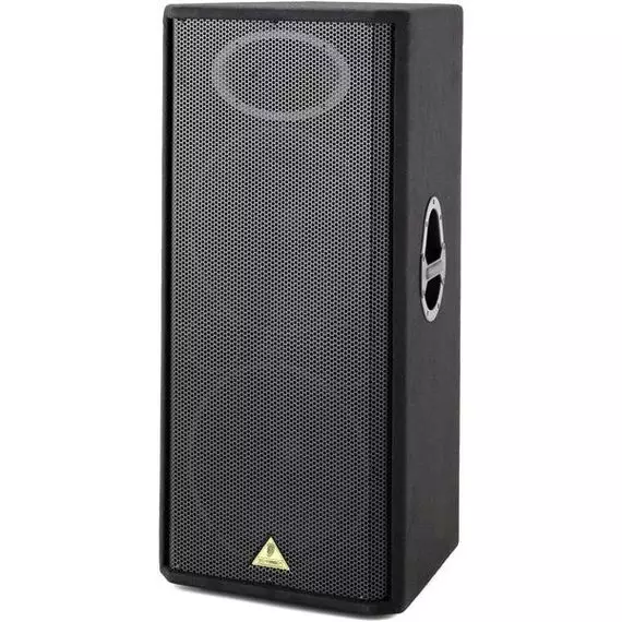 BEHRINGER VP2520 двухполосная пассивная АС 2х15"+1,75" 500Вт 50-22000Гц 4Ом