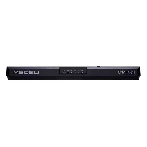 MEDELI MK200 Cинтезатор 61 клавиша с сенсорным управлением