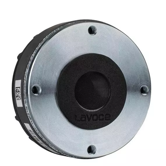 LAVOCE DF10.172K Драйвер ВЧ компрессионный, 120Вт, 8 Ом