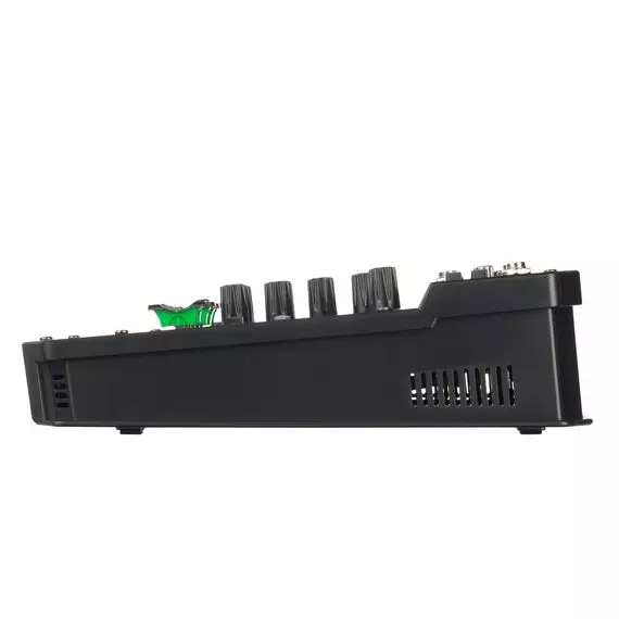 LAUDIO T4-LAudio Микшерный пульт, 4 канала