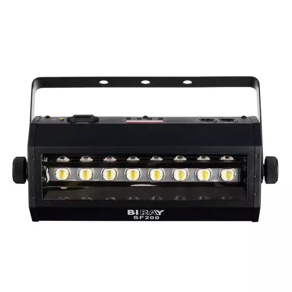 BI RAY SF200 Стробоскоп, LED 200Вт