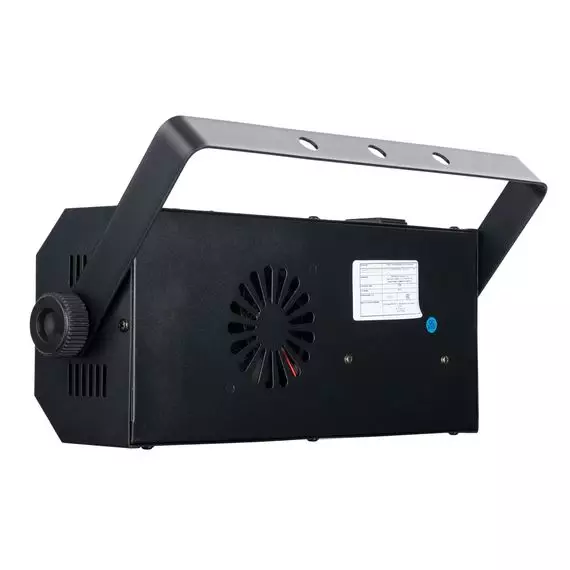 BI RAY SF200 Стробоскоп, LED 200Вт