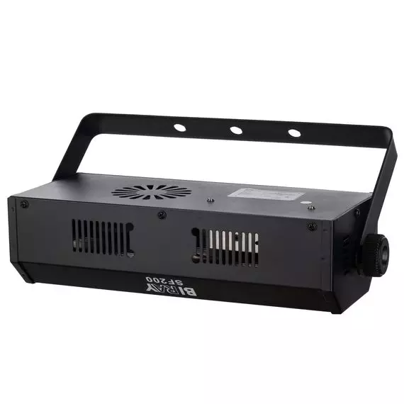 BI RAY SF200 Стробоскоп, LED 200Вт