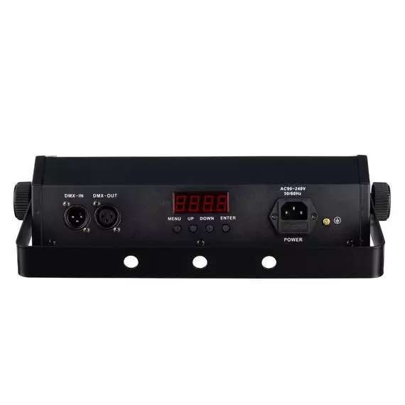 BI RAY SF200 Стробоскоп, LED 200Вт