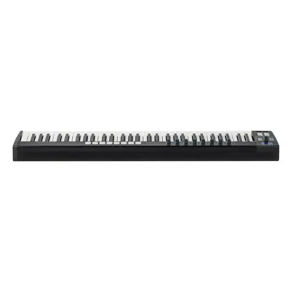 LAUDIO BLUE-WHALE61 MIDI-контроллер, 61 клавиша