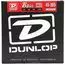 DUNLOP DBN45105 Комплект струн для бас-гитары, никелированные, Medium Light, 45-105