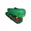 CARAYA MV-003 Скрипка 1/4 с футляром и смычком,