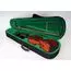 CARAYA MV-003 Скрипка 1/4 с футляром и смычком,