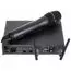 SENNHEISER EW 135 G3-B-X Радиосистема UHF (626-668 MHz), серия G3, приемник EM 100 G3, ручной передатчик