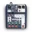 SOUNDCRAFT Notepad-5 аналоговый микшер, имеющий один моноканал, один моно/стереоканал и один стереоканал, аудиоинтерфейс для шины USB.