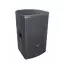 AUDIOCENTER EA512 Активная широкополосная акустическая система с DSP, SPL пиковая 134дБ, частотный диапазон 45Hz-20KHz, усилитель класса D 2000Вт
