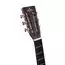 SIGMA 000T-28S+ акустическая гитара.Тип корпуса: 000-12 Fret Верхняя дека: Массив ситхинской ели, изображение 3