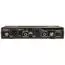 JTS RU-8012DB/RU-850LTH (650-686 МГц) Радиосистема с двумя съемными антеннами BNC и двумя ручными передатчиками RU-850LTH с PLL-фазовой автоподстройкой частоты.