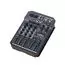 LAUDIO T4-LAudio Микшерный пульт, 4 канала