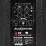 AUDIOCENTER EA512 Активная широкополосная акустическая система с DSP, SPL 2000Вт