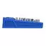 BG B628DSP Пульт микшерный, 6 моно, 1 стерео, 1AUX, DSP процессор 24bit/48KHz, USB MP3 плеер, BT