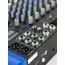 ​BG B628DSP Пульт микшерный, 6 моно, 1 стерео, 1AUX, DSP процессор 24bit/48KHz, USB MP3 плеер, BT