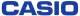 CASIO