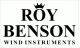 ROY BENSON