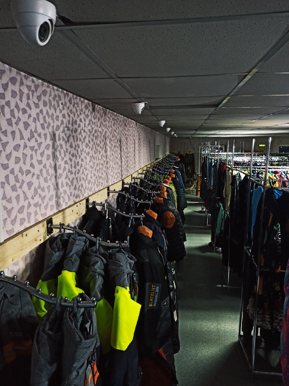 Планета Магазин Одежды Кемерово