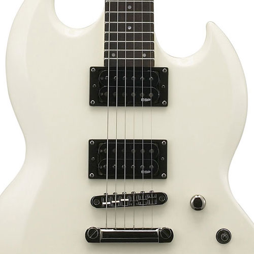 esp viper 50 electric guitar