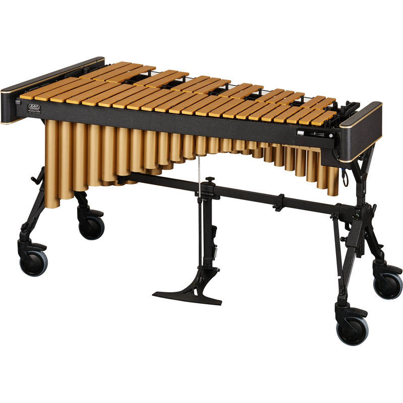 Vibraphone Folding
