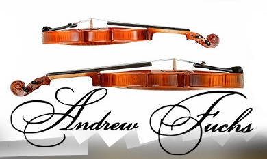 ANDREW FUCHS