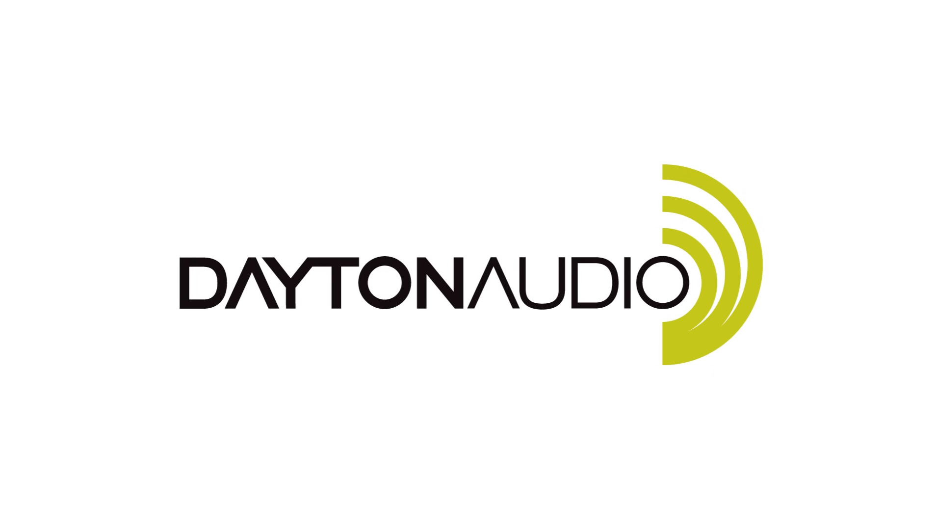 DAYTON AUDIO