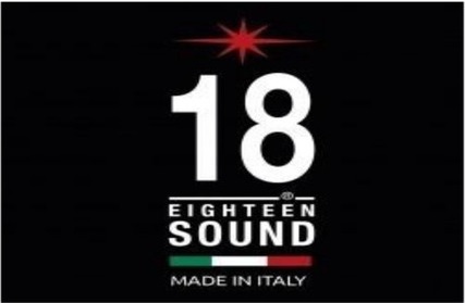 EIGHTEEN SOUND