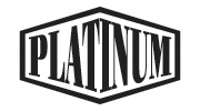 PLATINUM PLATINUM
