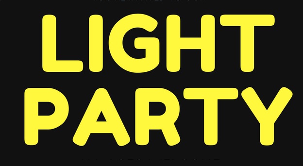PARTY LIGHT