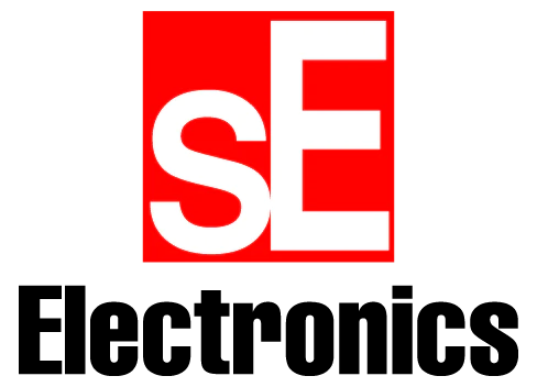 SE ELECTRONICS