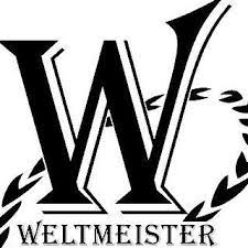 WELTMEISTER WELTMEISTER