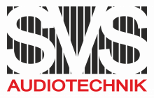 SVS Audiotechnik