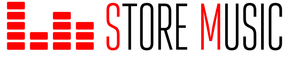 STOREMUSIC