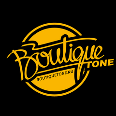 BOUTIQUE TONE
