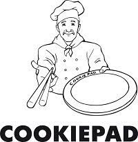 COOKIEPAD