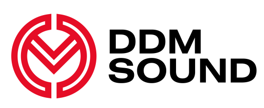 DDM SOUND
