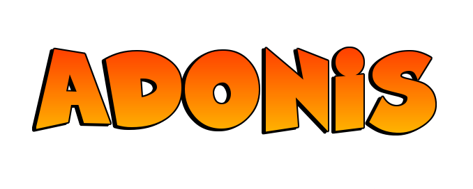 ADONIS