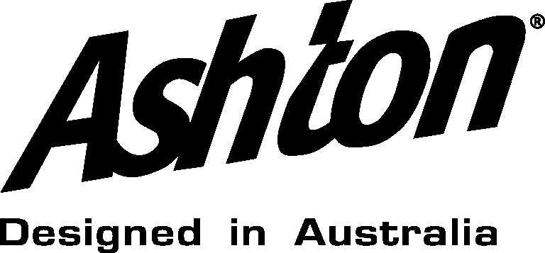 ASHTON