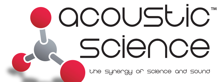 ACOUSTIC SCIENCE