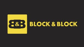 BLOCK&BLOCK