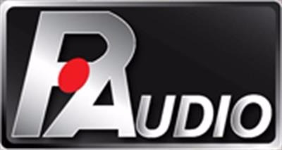 P.AUDIO