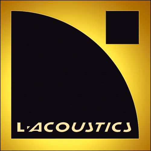 L-ACOUSTICS