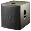DAS AUDIO AVANT-18A Активный сабвуфер, класса D усилитель 750 Вт, 1 x 18''