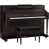 YAMAHA M2SBW Фортепиано Цвет и отделка: сатинированный чёрный орех Размеры (ВхШхГ), мм: 1100х1490х58
