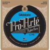 D'ADDARIO EJ46 Набор 6 струн для гитары классик нейлон-серебро НТ 0285-044
​